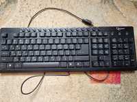 Компьютерная клавиатура gembird рабочая