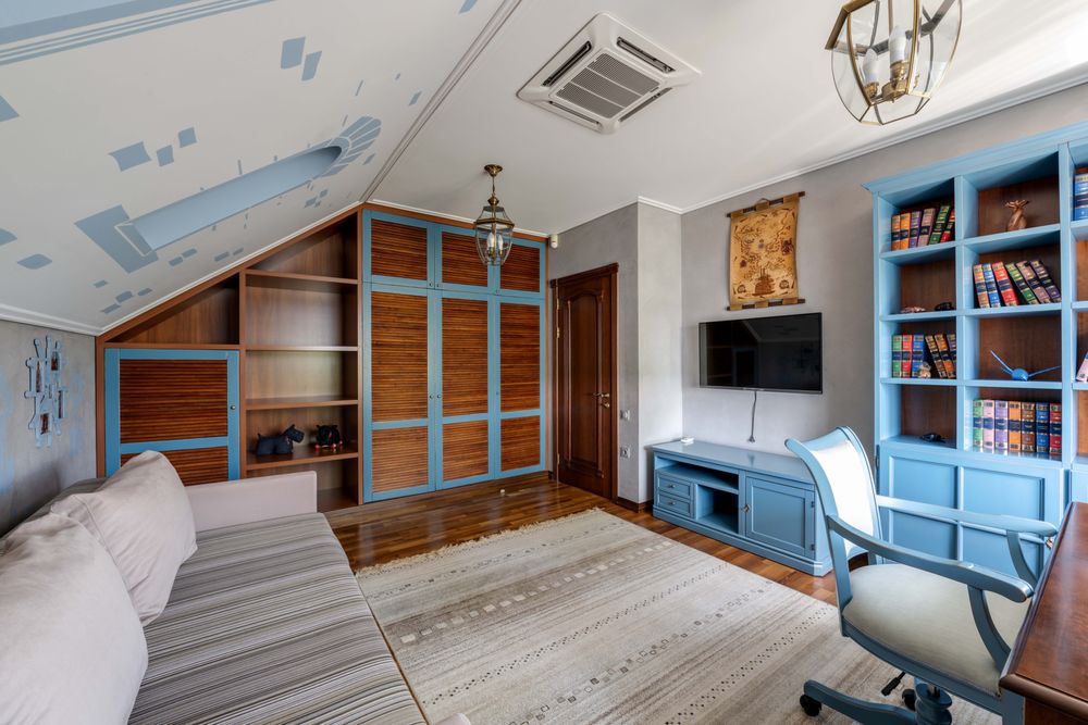 Чудова затишна садиба поряд з Києвом в с. Стоянка