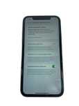 IPHONE 11 63% kondycji baterii