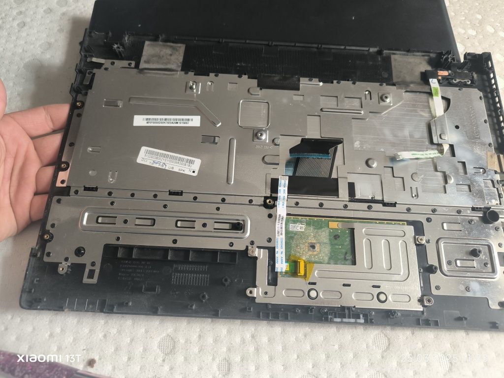 Lenovo G 5000 на запчастини
