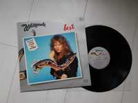 Whitesnake – Best  LP*4167