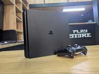 Playstation 4 Slim 500GB (ГАРАНТІЯ 12 МІСЯЦІВ)