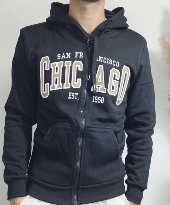 Casaco cardafo homem