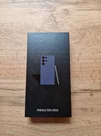 Samsung Galaxy S24 ULTRA 12/256GB Titanium Violet. 2 фізичні сім-карти