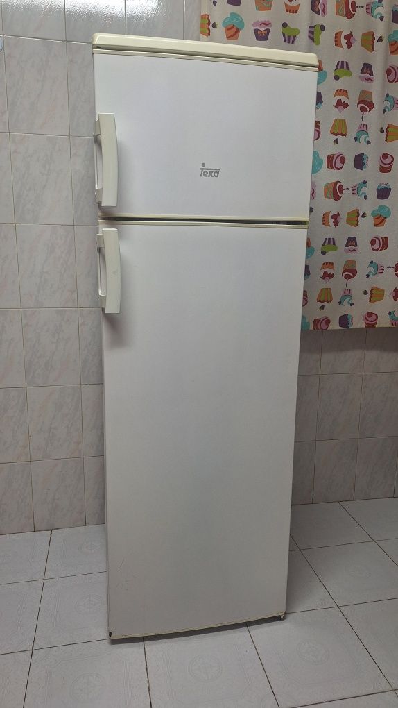 Frigorifico para peças