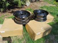 Felgi 15 6J 5x114,3 Daewoo Toyota Honda Hyundai Renault