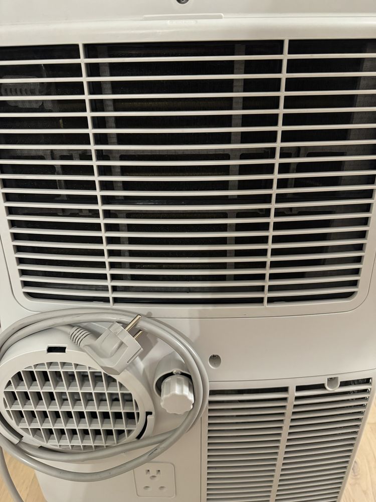Klimatyzator KOENIC KAC 9022 W WLAN Air Conditioner