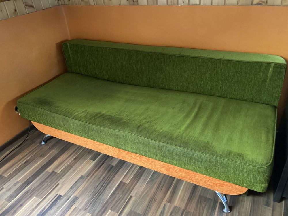 Rozkladana sofa/ łóżko