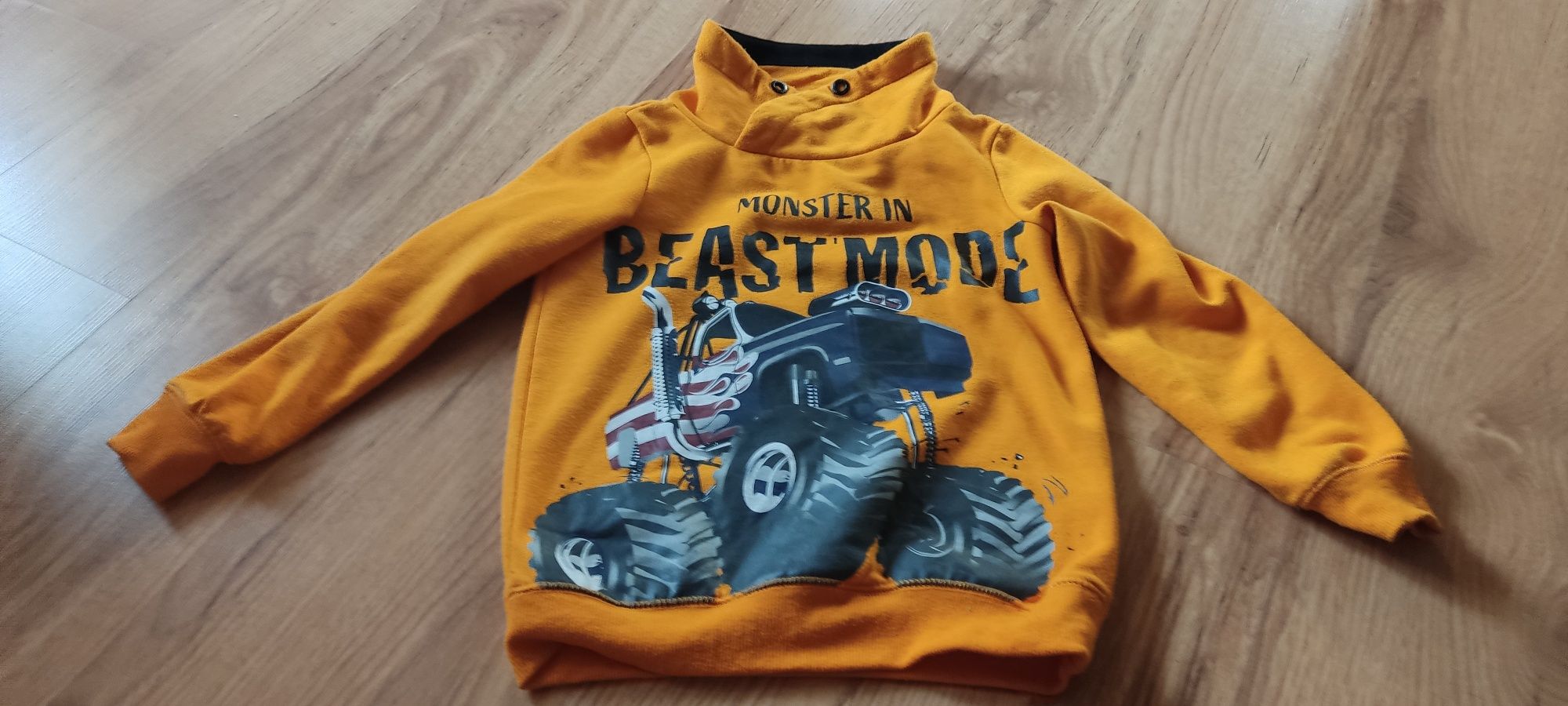 Bluza długi rękaw