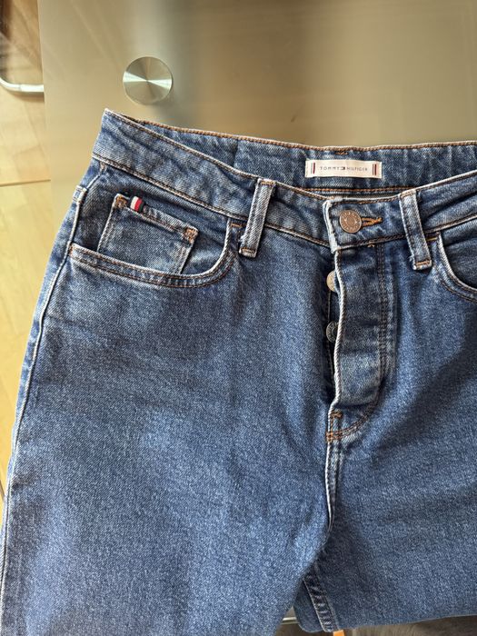 Джинси жіночі, tommy hilfiger, 26 розмір