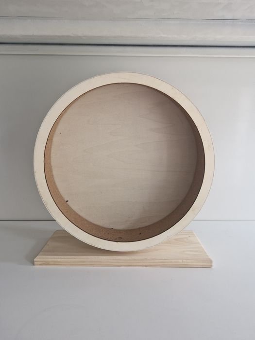 Trixie drewniany kołowrotek 28cm