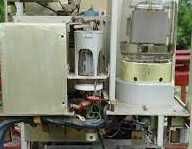 любительский передатчик радиостанция блок питания усилитель гу-80, 81.