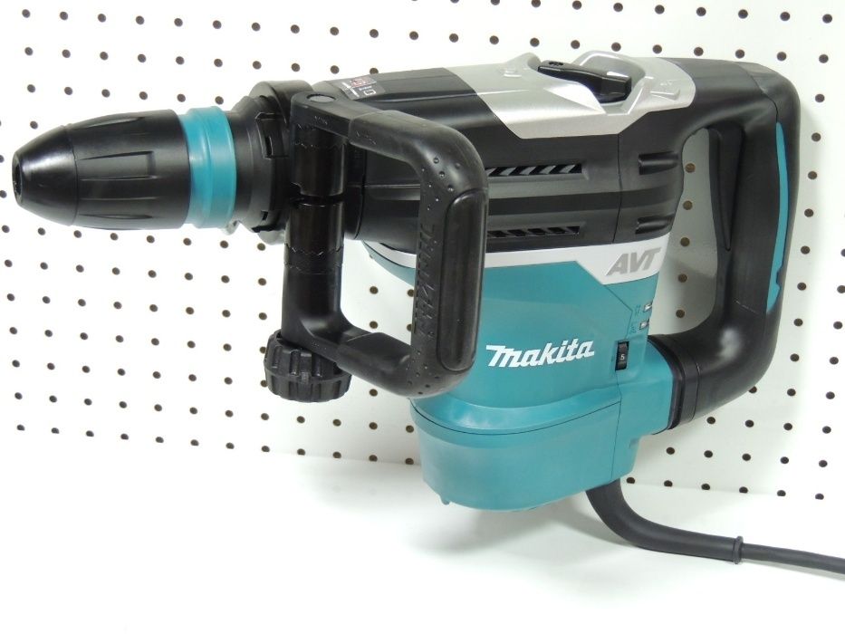 MAKITA HR4013C MŁOT 1100W udarowo obrotowy sds-max 3 LATA GWARANCJI