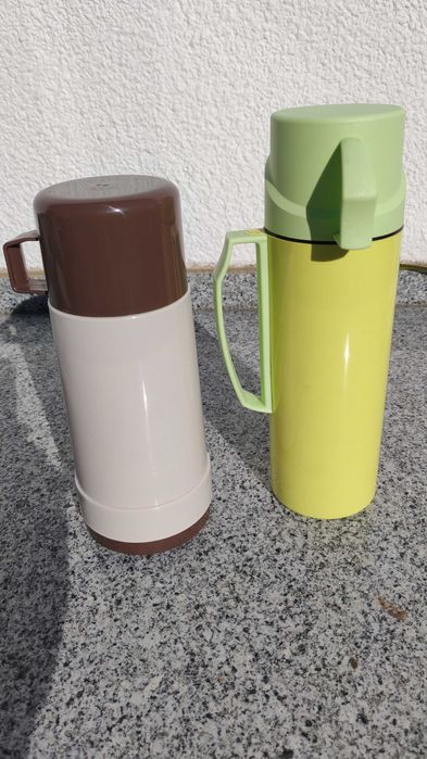 Termo para líquidos