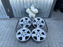 Диски Jeep R17 5x127 7,5J ET44,45 Gladiator JT Wrangler вранглер джип