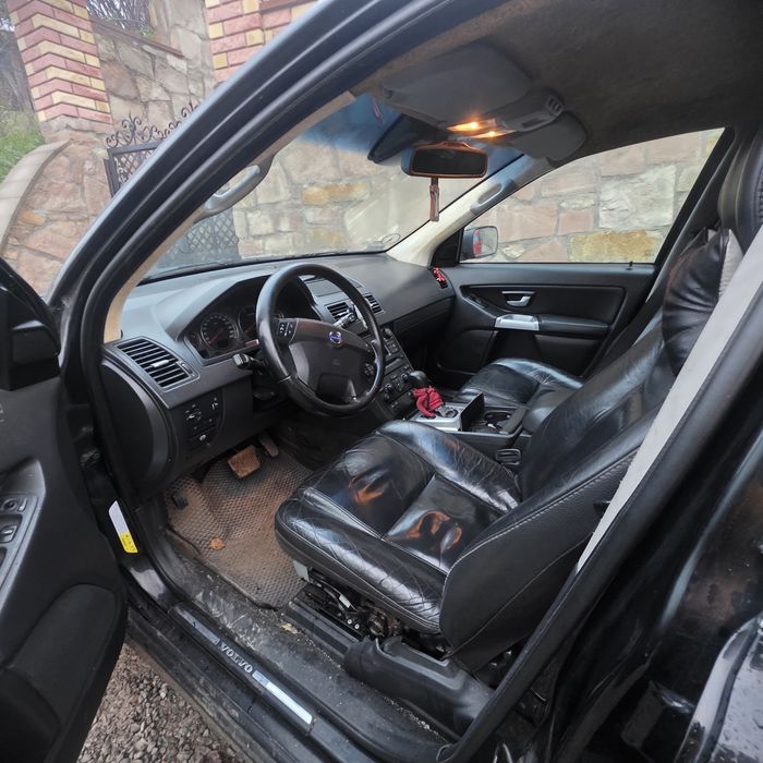 Продаж хс90 2.4 d5