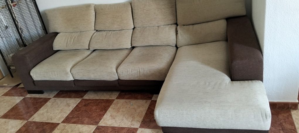 Vendo sofá em bom estado