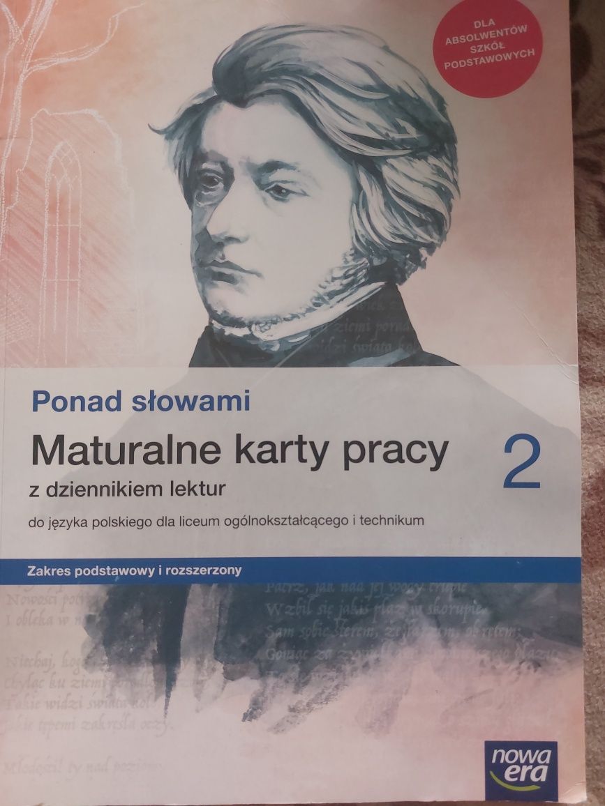 Maturalne karty pracy 2