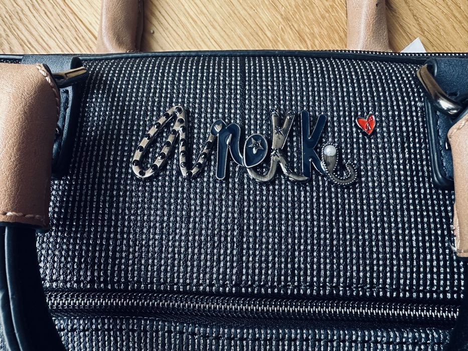 Torba na laptopa Anekke