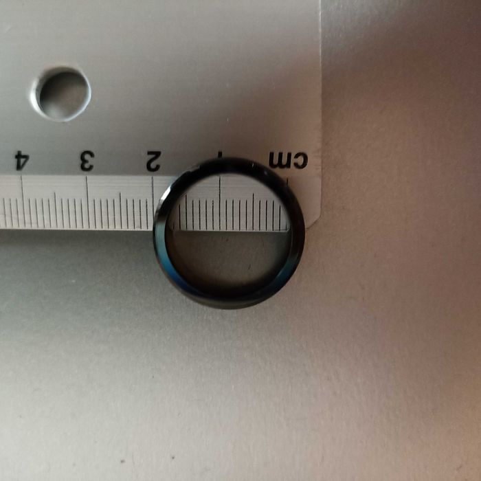 Obrączka płatnicza firmy - TAPSTER