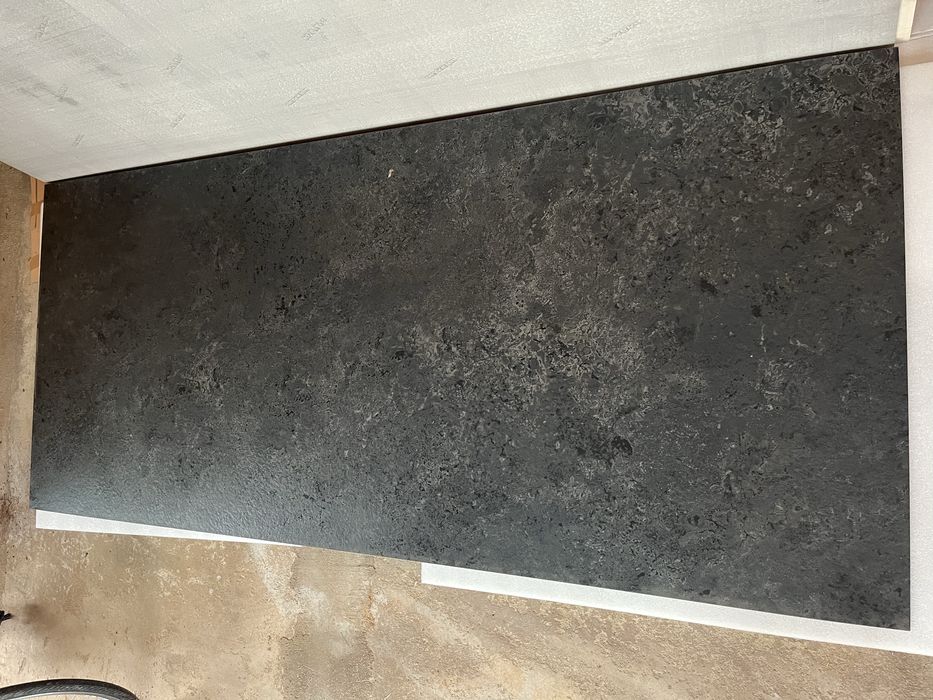 1200 PLN zamiast 2400 2 plytki gresowe Tubądzin 275x120