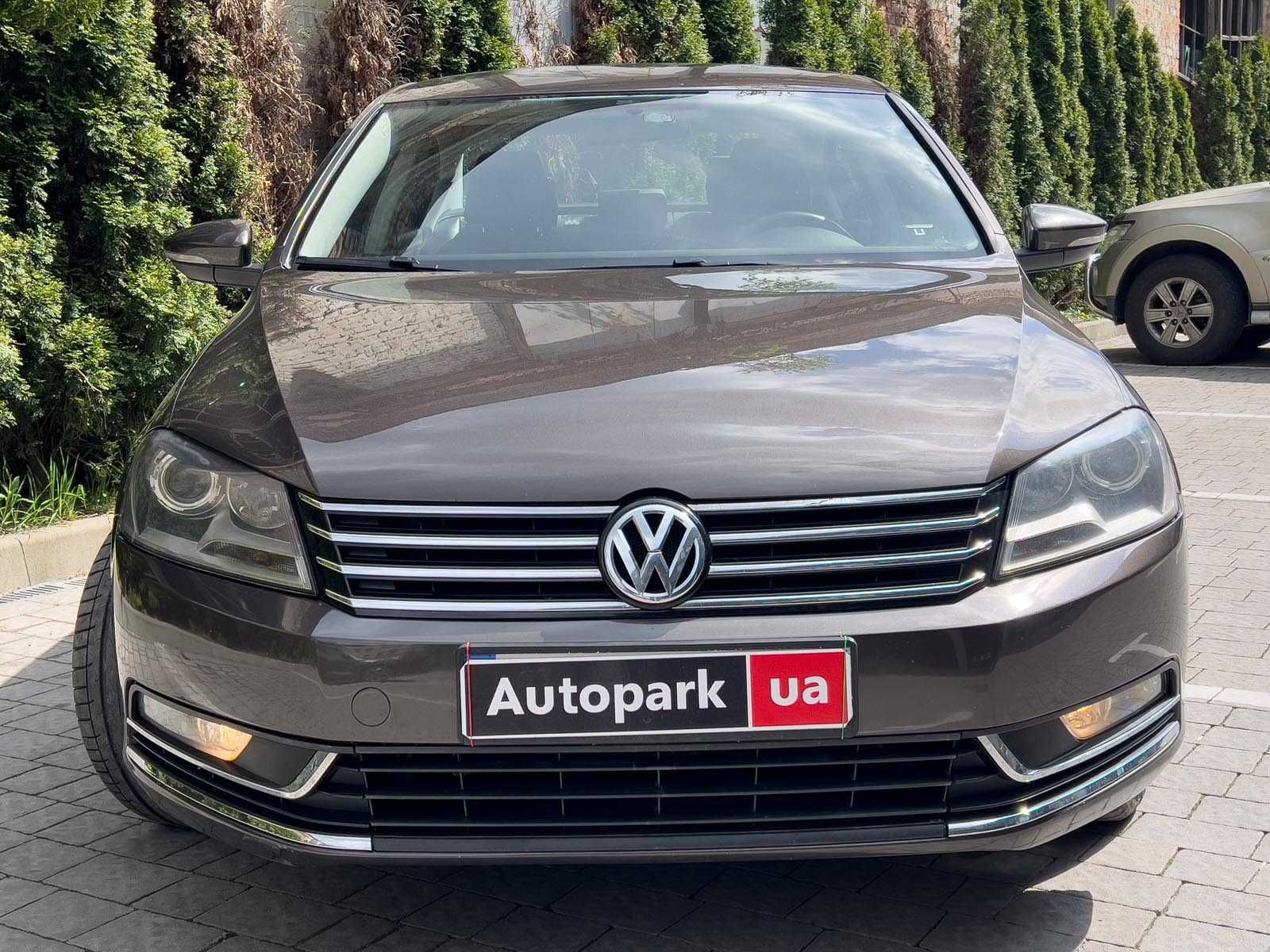 Продам Volkswagen Passat B7 2013р. #41914