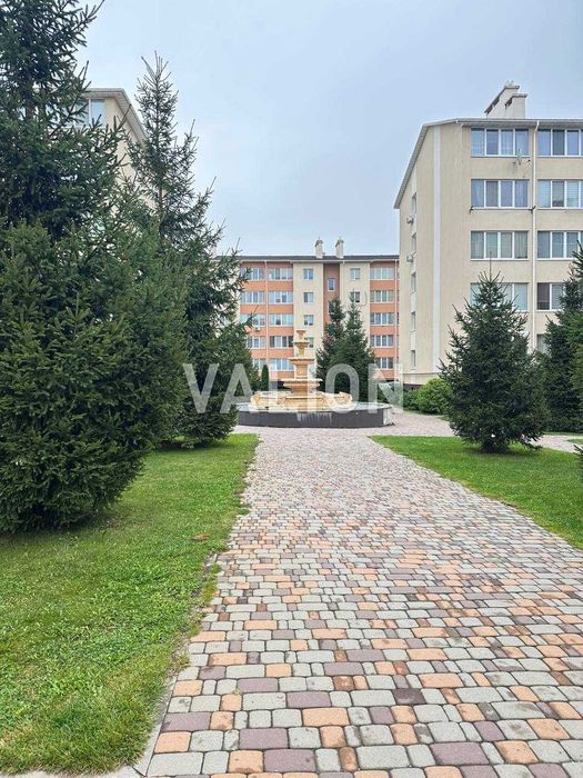 Без % Продаж 1-к квартири площею-33,9 кв.м на вул. Подільська 1