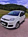 Fiat Panda Stan idealny Niski przebieg