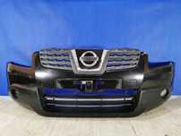 Nissan Qashqai J10 1 I zderzak grill przód przedni Z11 06/09