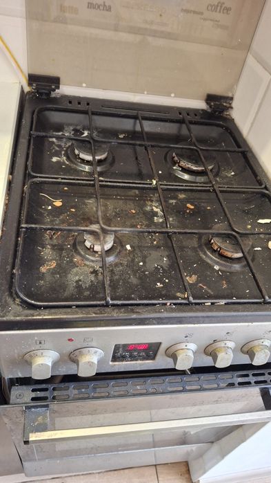 Клінінг послуги прибирання