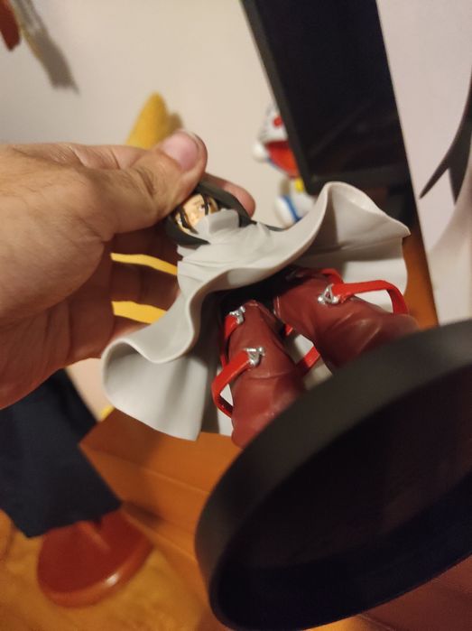 Figura Hao Asakura Shaman King