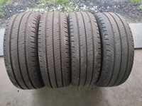 Okazja 225/65 r16C  2023r Continental VanContact Eco 8mm