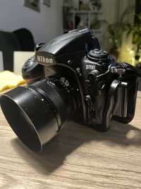 Nikon d700 Ultra niski przebieg 1577