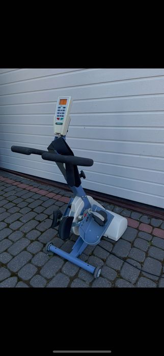 Rotor elektryczny Thera Vital na nogi super stan