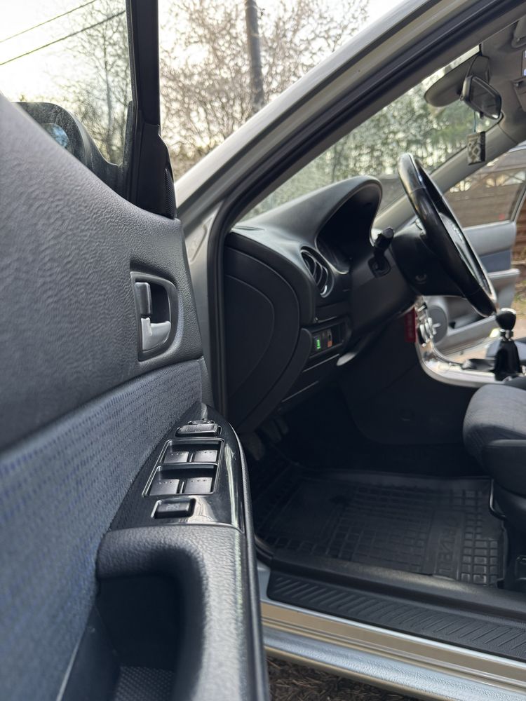 Mazda 6 gg 2007 BOSE