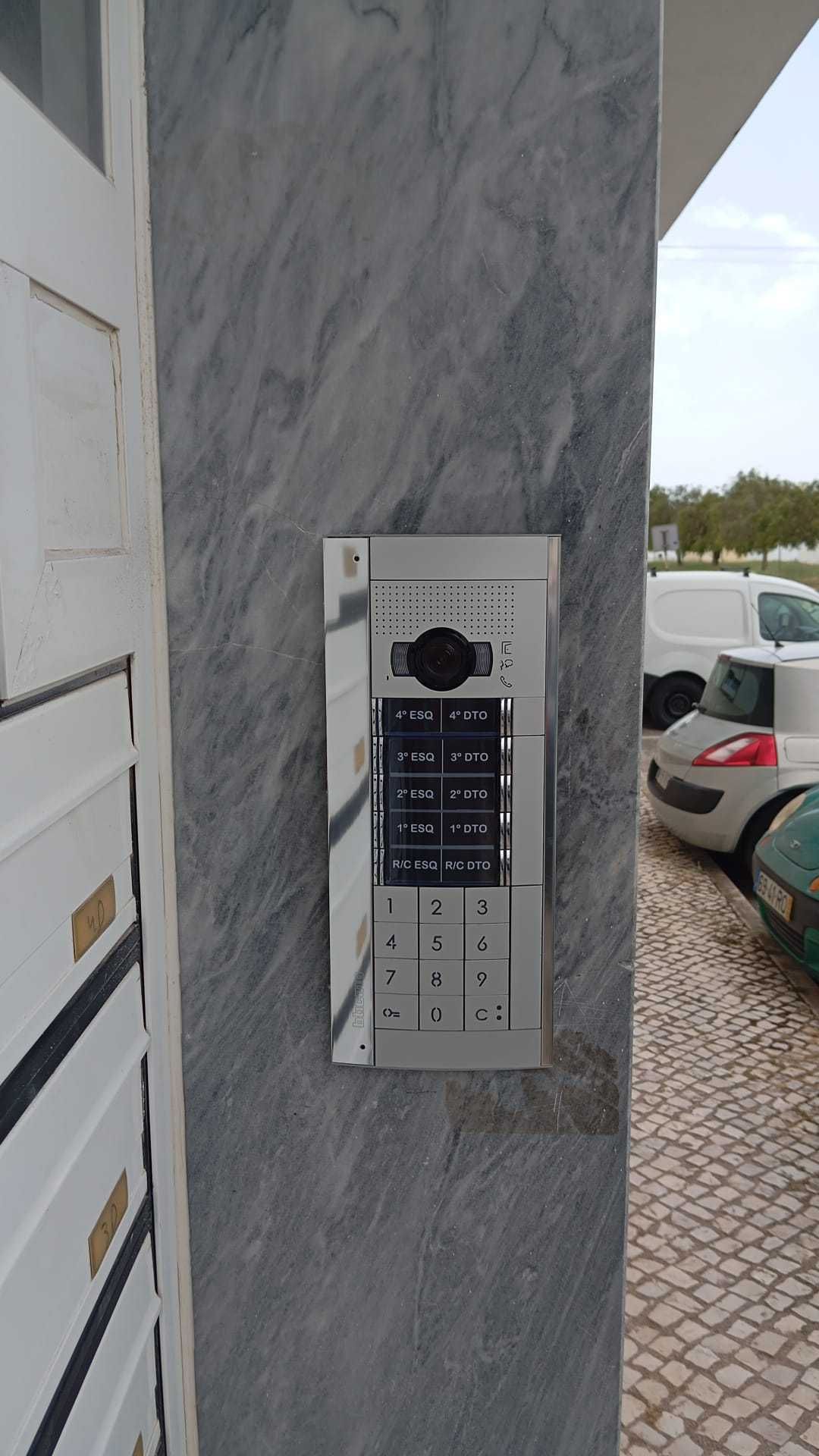 Eletricista em Queluz E Belas