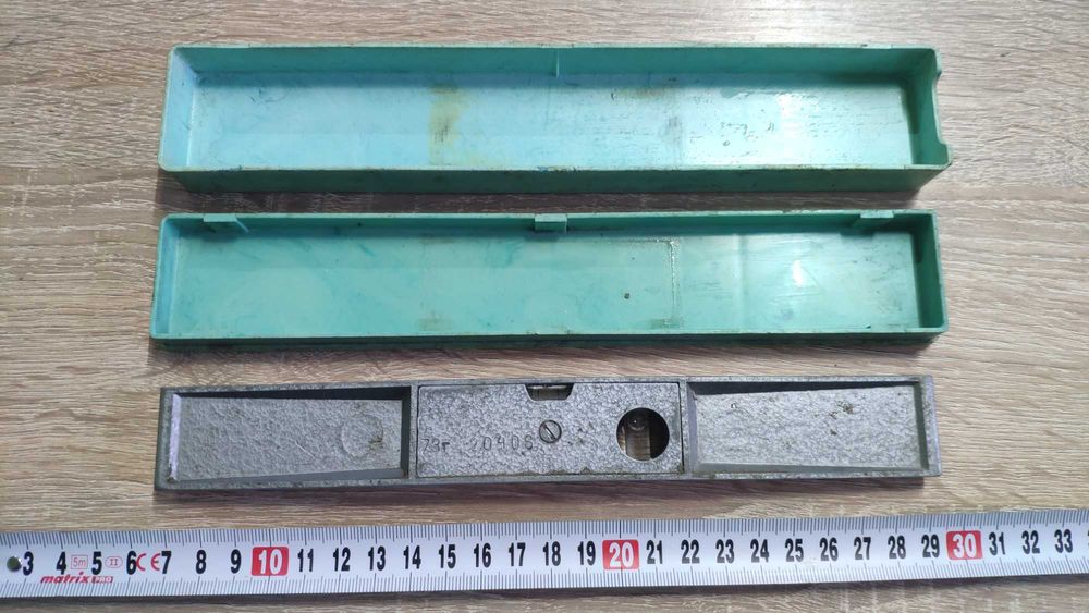 Уровень в отличном состоянии ссср