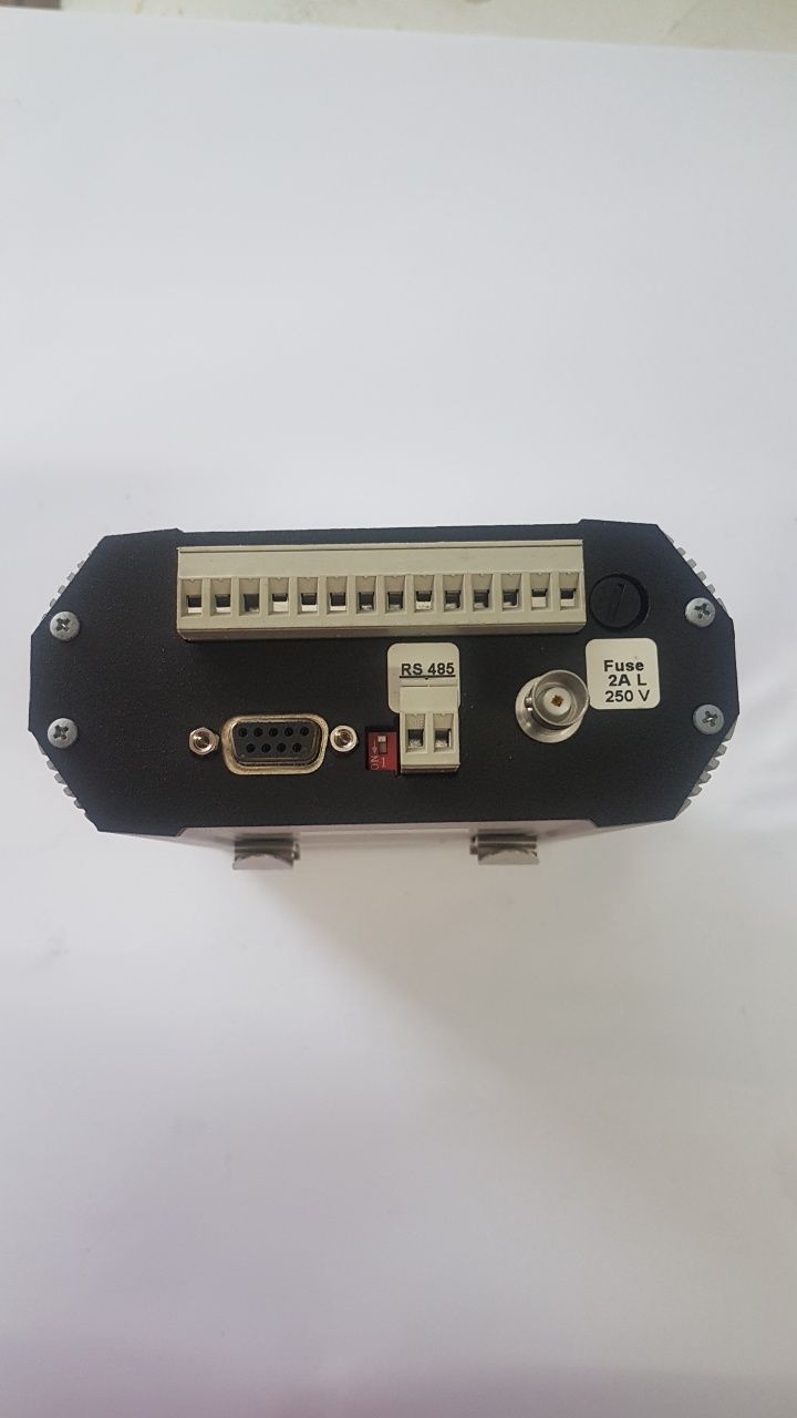 Rádio Modbus transmissão 458.1375Mhz 500mW