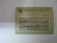 znaczek pocztowy