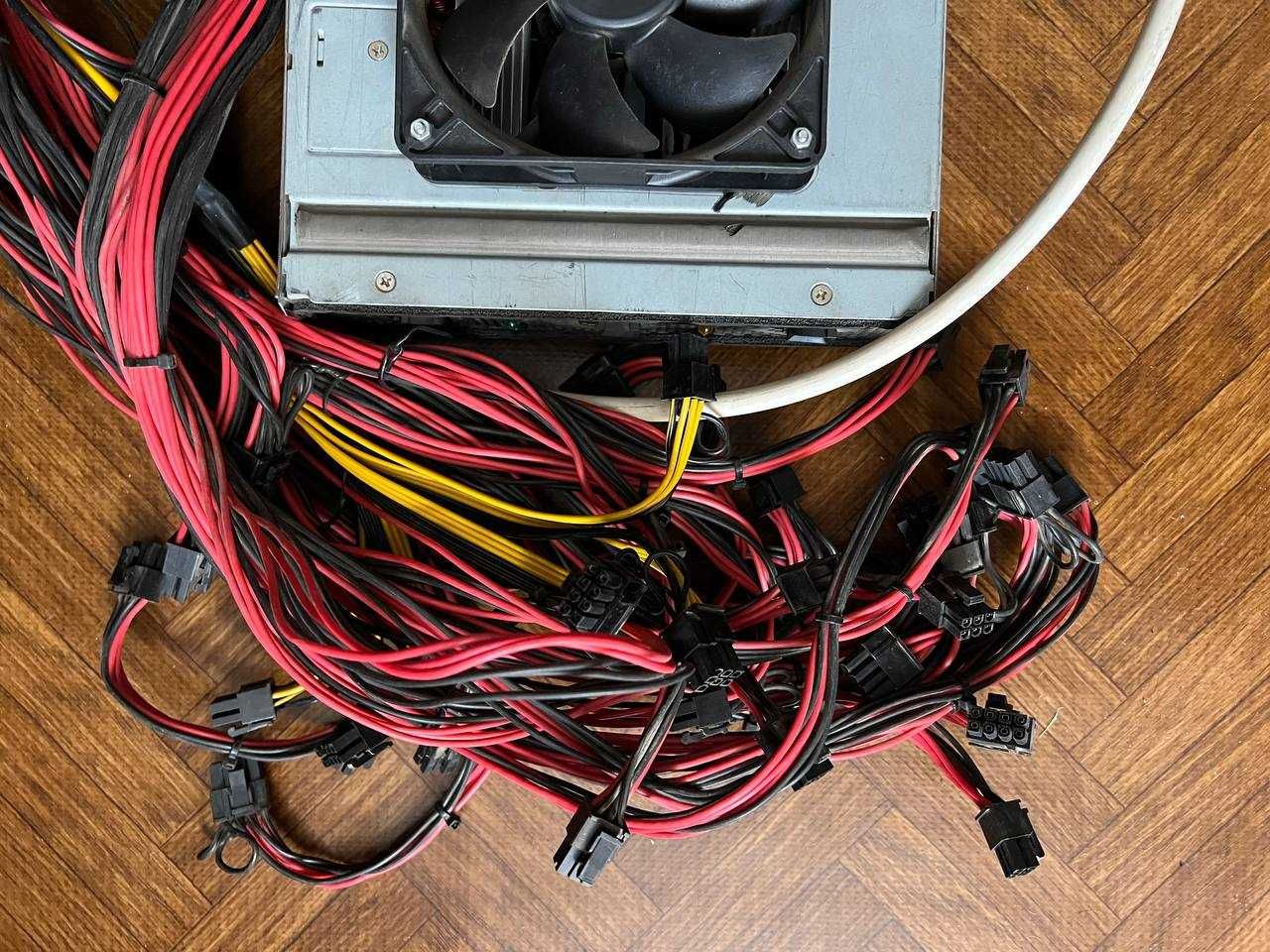 Серверний блок живлення IBM ASTEC  2880W