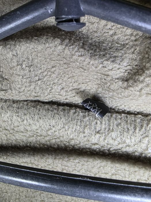 Куртка Nike двухстороння Xxl