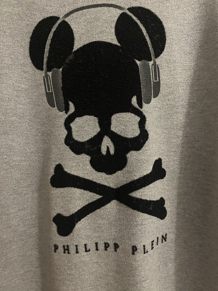 Sweterek damski Philip plein