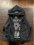 Худі Vetements jadore hardcore