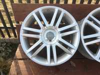 Felgi 5x112 R18 S-line Audi A4 A6 A8 4F06.01025AD