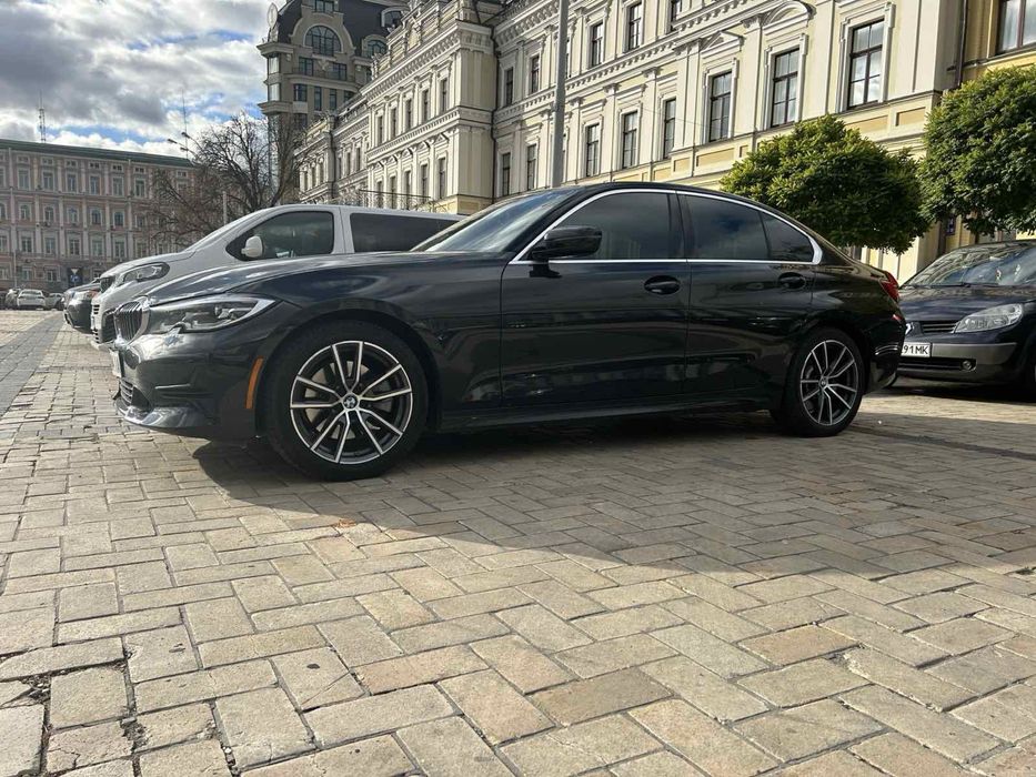 Продам BMW 330i G20