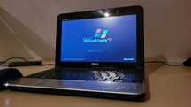Dell Inspiron mini 1010