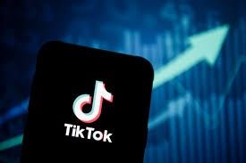 с 0 до 100 000 подписчиков в Tiktok онлайн курс по скидке