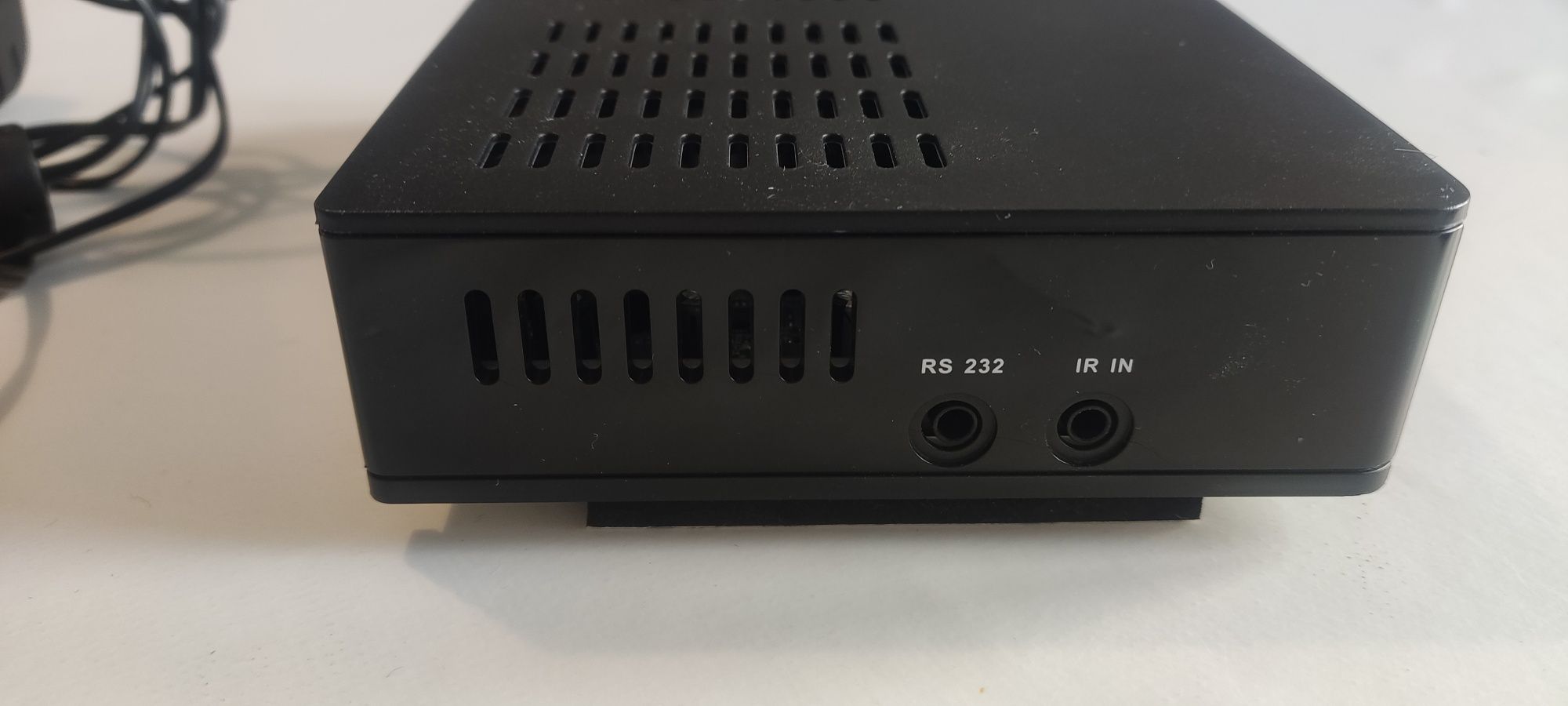 Amiko mini 4k HD combo na garantia receptor box