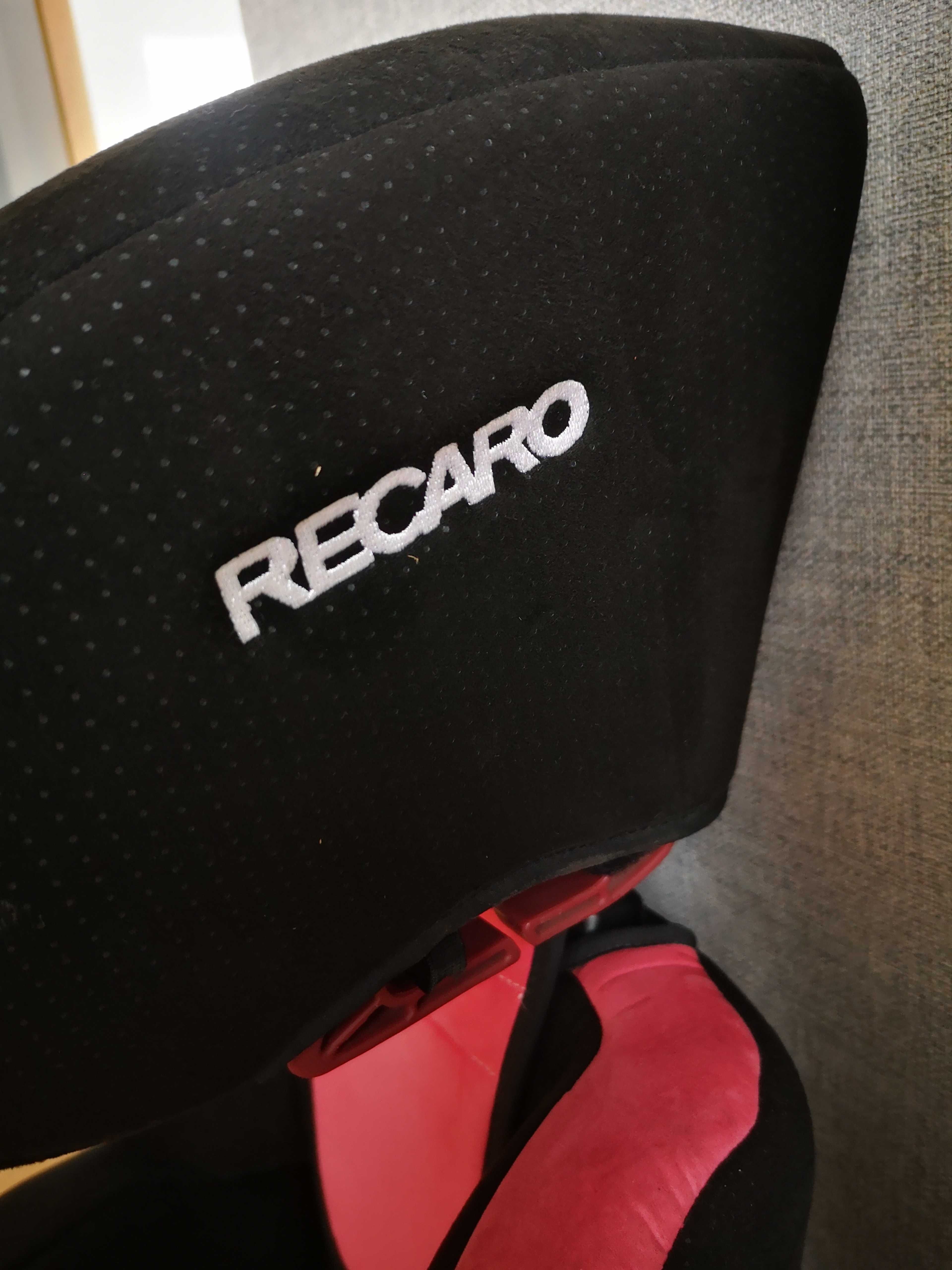 Fotelik Milano Recaro