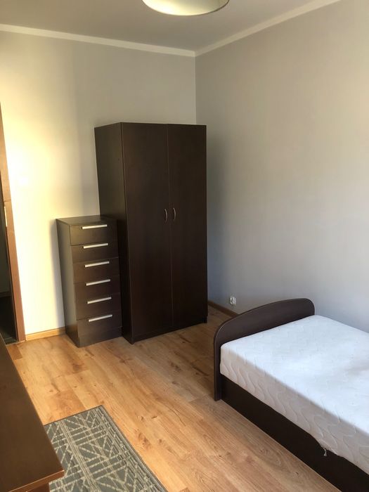 Wynajmę pokój jednoosobowy, ul. Heweliusza, Kortowo